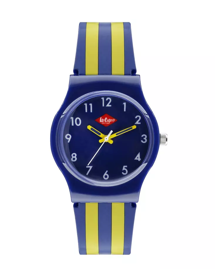 Lee Cooper lastenkello - Lasten rannekellot - LC.K.1.399 - 1