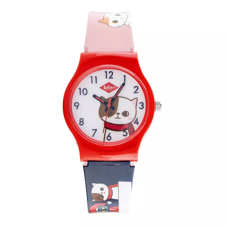 Lee Cooper lastenkello - Lasten rannekellot - LC.K.1.839 - 1