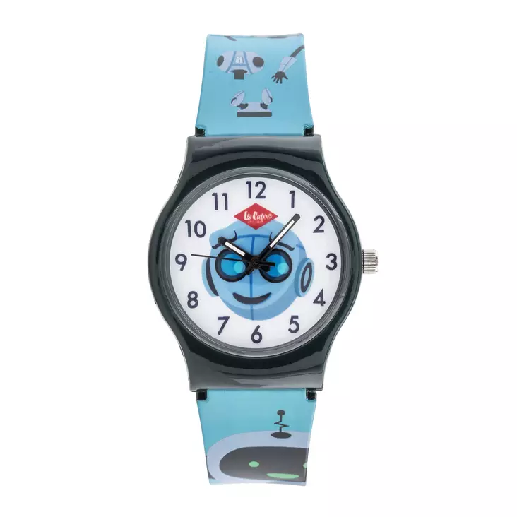 Lee Cooper lastenkello - Lasten rannekellot - LC.k.1.939 - 1