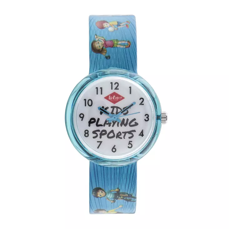 Lee Cooper lastenkello - Lasten rannekellot - LC.K.4.639 - 1