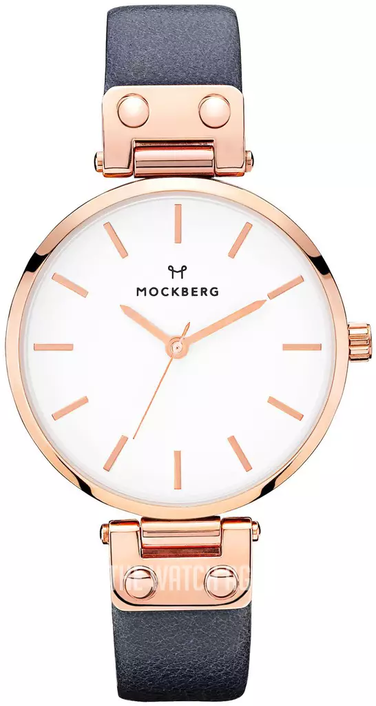 Mockberg - Sophie - Mockberg naisten rannekellot - MO119 - 1