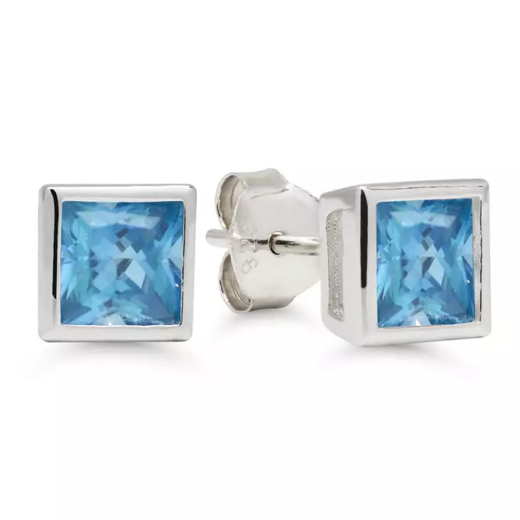 Hopeakorvakorut - Hopeakorvakorut - E-4302Zaqua - 1