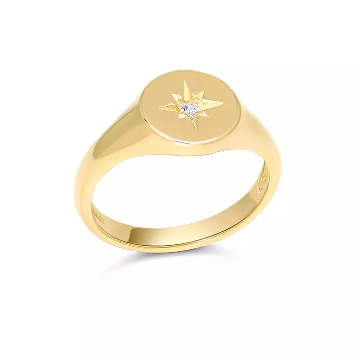 KASTESORMUS ZIRKONILLA - Kastekorut - SBR-8136ZG - 1