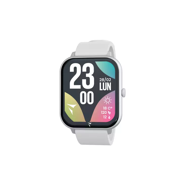 TECHMADE Älykello Glow - Techmade naisten älykellot - TM-GLOW-WH - 1