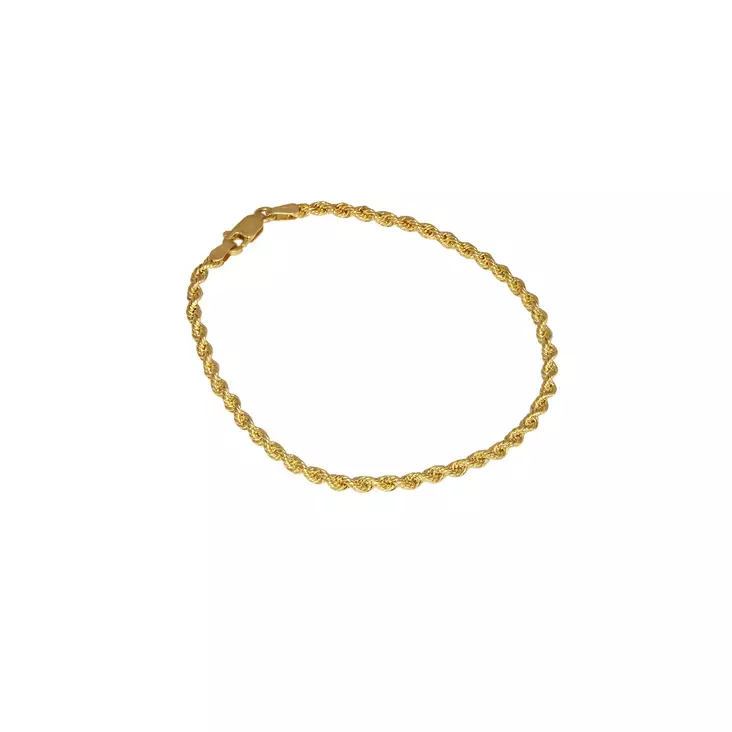 Cordell ranneketju - Kultarannekorut - 24.805-L - 1