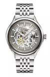 Roamer - Competence Skeleton III - Roamer miesten rannekellot - 101663415510N - 1