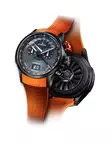 Edox Chronorally Chronograph - Edox miesten rannekellot - 38003-TINGNOCAO-GN - 2