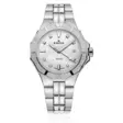 Edox Delfin Diver Date Lady - Edox naisten rannekellot - 53020-3M-NADN - 1