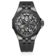 Edox Delfin Mecano Automatic - Edox miesten rannekellot - 85303-357GN-NGN - 1