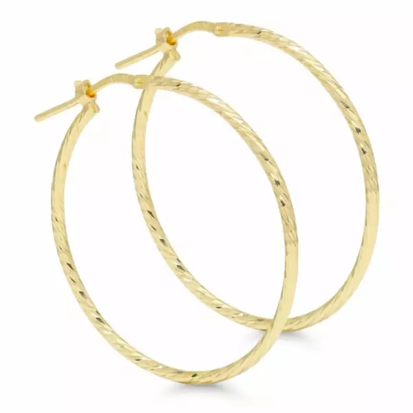 Hopeakorvakorut - Hopeakorvakorut - SX-E0108GP - 1