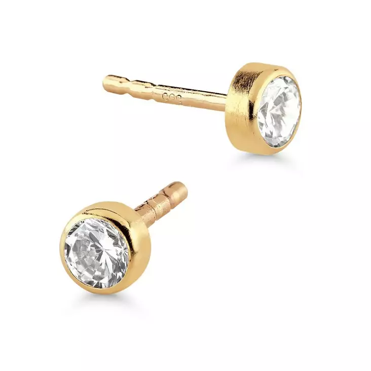 Kultakorvakorut - Kultakorvakorut - SA-0206-03Z - 1