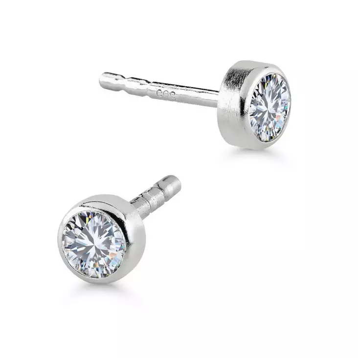 Kultakorvakorut - Kultakorvakorut - SA-0206-04WZ - 1